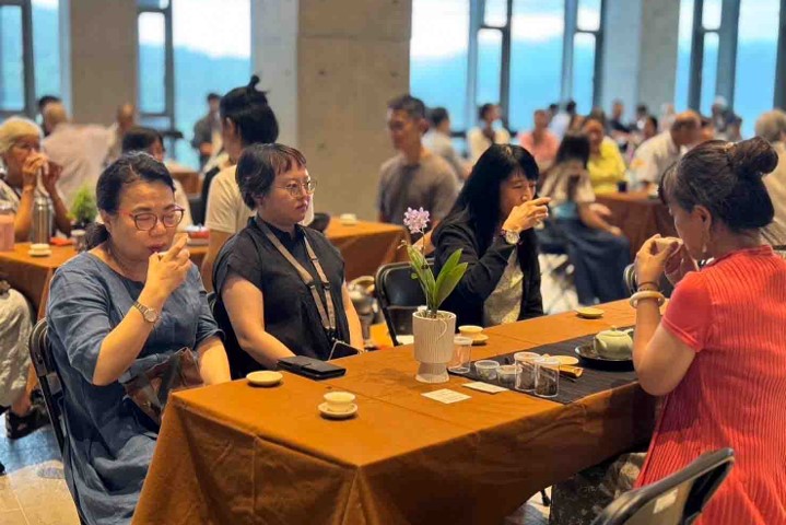 2024畢業典禮及校友返校日